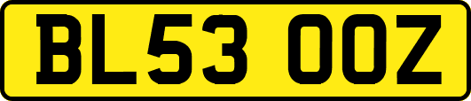 BL53OOZ