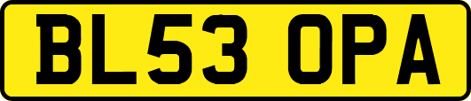 BL53OPA