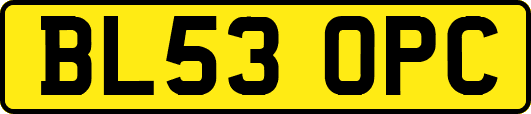 BL53OPC