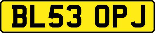 BL53OPJ