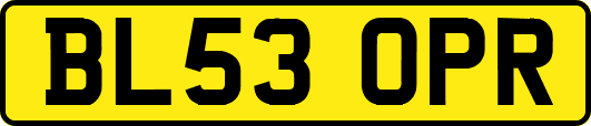 BL53OPR