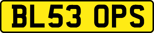 BL53OPS