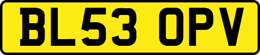 BL53OPV