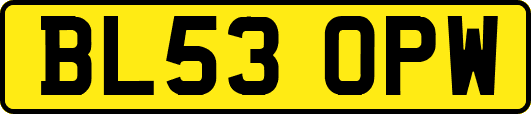 BL53OPW