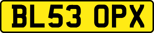 BL53OPX