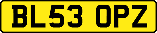 BL53OPZ