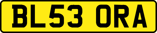 BL53ORA