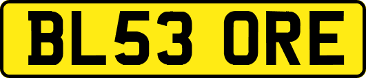 BL53ORE