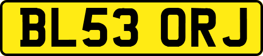 BL53ORJ