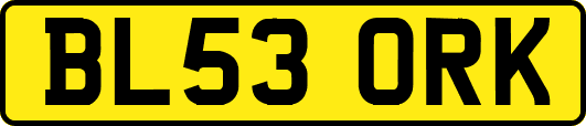 BL53ORK