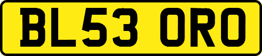 BL53ORO