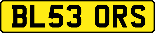 BL53ORS