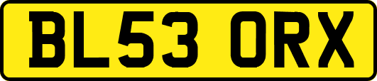 BL53ORX