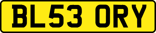 BL53ORY