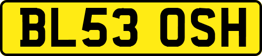 BL53OSH