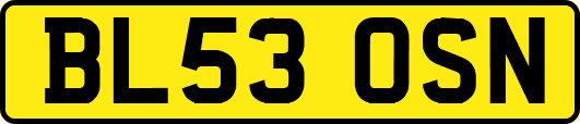 BL53OSN