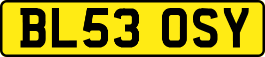 BL53OSY