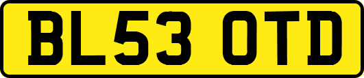 BL53OTD