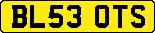 BL53OTS