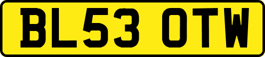 BL53OTW