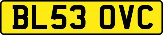 BL53OVC