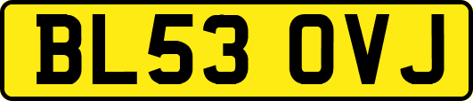 BL53OVJ