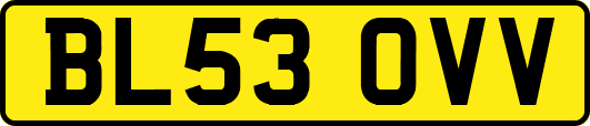 BL53OVV