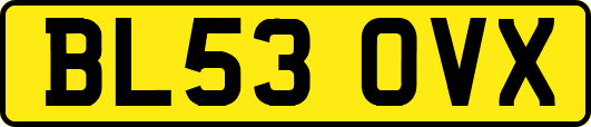 BL53OVX