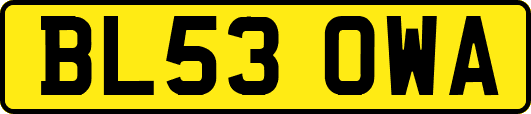 BL53OWA