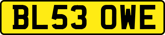 BL53OWE