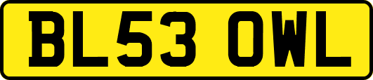 BL53OWL