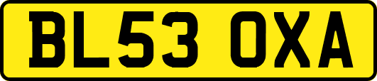 BL53OXA