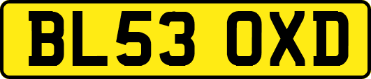 BL53OXD