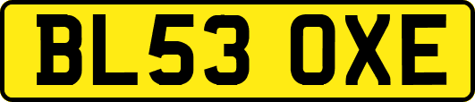 BL53OXE