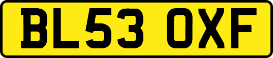 BL53OXF
