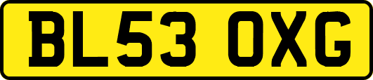 BL53OXG