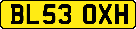 BL53OXH
