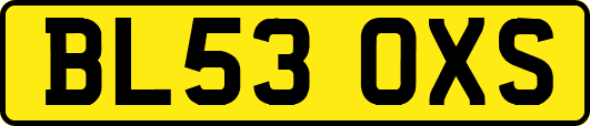 BL53OXS