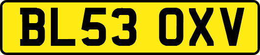 BL53OXV