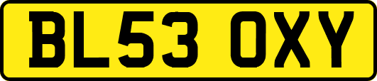 BL53OXY