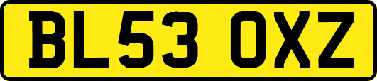 BL53OXZ