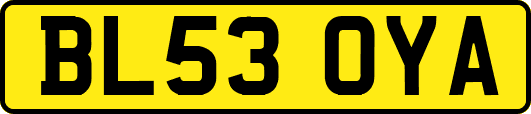 BL53OYA
