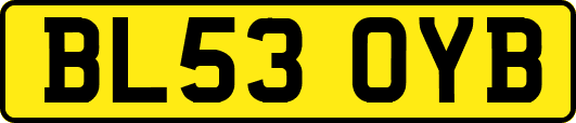 BL53OYB