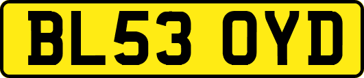 BL53OYD
