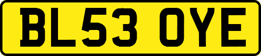 BL53OYE