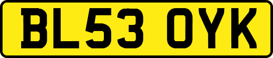 BL53OYK