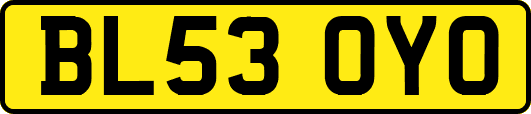 BL53OYO