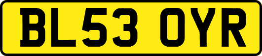 BL53OYR