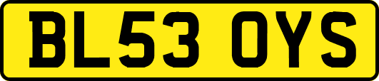 BL53OYS