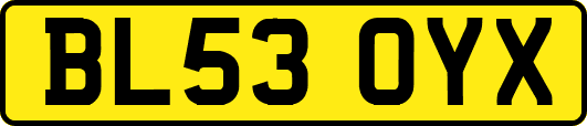 BL53OYX